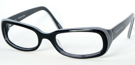 Elizabeth Arden Ea Sun 82-1 Black Sunglasses Frame Only 52-19-140mm &quot;Read&quot; - £16.68 GBP