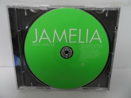 Jamelia-Walk With Me CD Disc Only!!! - $0.94