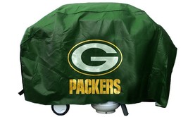 Green Bay Packers Grill Cover Deluxe - £55.70 GBP