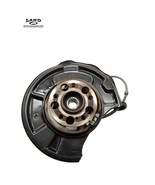 MERCEDES R230 SL-CLASS DRIVER/LEFT REAR SPINDLE KNUCKLE HUB BEARING SL50... - $39.59