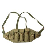 Chinese Surplus Type 56 Semi Chest Rig SKS BANDOLIER Pouches Original Mi... - $595.06 MXN