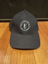 The English High School First In American OS Hat Boston Jamaica Plain  - $23.71