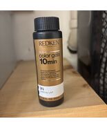 Redken 10 MINUTE Color Gels Permanent Liquid Hair Color, 2 oz 9N - $14.85