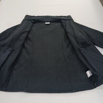 Columbia Sportswear XL1322 Women’s Black Full Zip Fleece Jacket Pocket Size M image 11