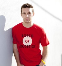 Bored Of Education funny student t-shirt - £12.78 GBP