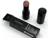 bareMinerals Gen Nude Radiant Lipstick STRIP light brown 3.5g / 0.12oz A... - $19.31