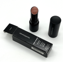 bareMinerals Gen Nude Radiant Lipstick STRIP light brown 3.5g / 0.12oz Authentic - $19.31