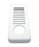 Balboa 30-6520WHT Skimmer Faceplate - White - $23.96 CAD