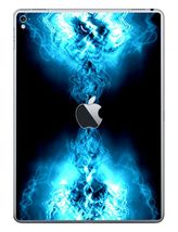 LidStyles Printed Laptop Skin Protector Decal Apple iPad Pro 9.7" A1673 - A1675 image 8