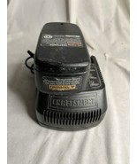 Craftsman 19.2V Diehard Battery 130279005 and Fast Charger 1425301 - £15.80 GBP