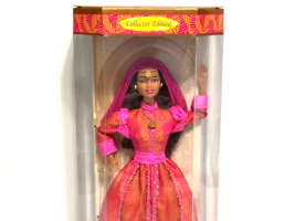 1998 Mattel Dolls of the World Moroccan Barbie #21507 New - $19.80