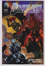 Backlash #01 (Image 1994) - £3.62 GBP