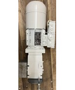 Lenze 3-Mot EN60034 Industrial Motor GKR04-2 M HAR 080C31 - $470.64 CAD