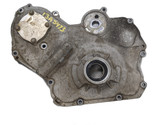 Engine Timing Cover From 2013 Chevrolet Equinox  2.4 16804235 - $49.95