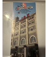 Vintage 1985 The Jackson Brewery Tourism Pamphlet Jaxfest LA Ephemera - $239.89 MXN