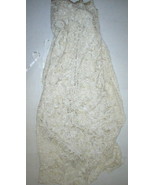 New Womens 6 NWT Designer Antonio Marras Italy Dress 42 Silk Bead Overla... - £2,872.64 GBP