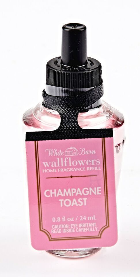 *White Barn Wallflower Home Fragrance Refill - Champagne Toast - $4.84