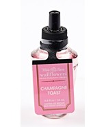 *White Barn Wallflower Home Fragrance Refill - Champagne Toast - $4.84