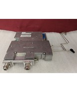 Agilent E5515-60704 Power Detector / E5515-60403 Power Splitter RF Inter... - $554.46 CAD