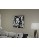 Errol Flynn - Canvas Print - €51,69 EUR