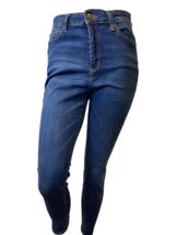 Daily Ritual Skinny Leg Jeans Size 30R - $12.34