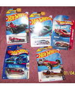 hotwheels  diecast  hotwheels autoracing cars - £12.64 GBP