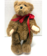 Boyds Bears 8&quot; Jointed Brown Bear Plush - $13.54 CAD