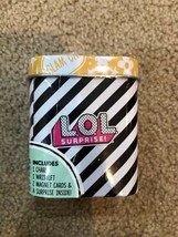 Lol Surprise Mini Tin Fun Pack - One Tin Only - Brand New In Original Packaging - £7.46 GBP