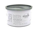 Satin Smooth Ultra Sensitive Zinc Oxide Wax For Fine To Medium Hair 14 oz - $23.40