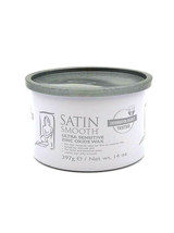 Satin Smooth Ultra Sensitive Zinc Oxide Wax For Fine To Medium Hair 14 oz - $23.40