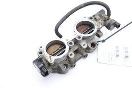 TGV Intake Manifold 2.0L Turbo Fits 02-03 IMPREZA 62458 image 2