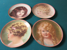 Bessie Pease Gutman Precious Portrait Collector Plate - Pick One - £28.24 GBP