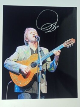 Signed  by  JON ANDERSON   YES   8&quot;x 10&quot; Photo w/COA  3 - £46.67 GBP