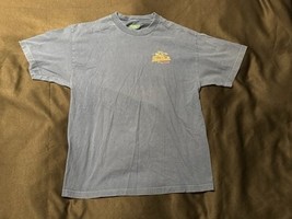 Margaritaville Key West T-Shirt Cheeseburger in Paradise Parrothead Tee L - $279.52 MXN