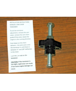Timing Cam Chain Tensioner Manual Adjuster CCT 2004-2023 KAWASAKI KX250F... - €42,63 EUR