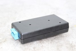 10-12 MERCEDES-BENZ GLK350 4MATIC iPod Multimedia Control Module F1234 image 5