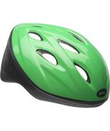 BELL Child Star Helmet, Green - $43.05 CAD