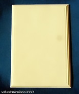 #25 Router Edged POLYURETHANE Plaque 4.5 X 3.25 X 5/16&quot; - $7.75 CAD