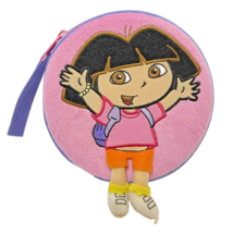 Dora the Explorer Case with Music and Movies See Description for List Lot 21 - £24.09 GBP