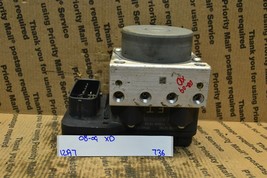 08-09 Scion XD ABS Pump Control OEM Module 4451052700 736-12a7 - £19.91 GBP