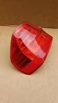09-11 BMW E90 328 335 Sedan LCI Outer Tail Light Taillight Driver Left LH image 3
