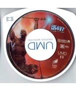Heavy Metal PSP UMD Movie PlayStation Portable Disc Only - €16,97 EUR Heavy Metal PSP UMD Movie PlayStation Portable Disc Only - €16,97 EUR