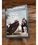 Curb Your Enthusiasm: The Complete Seventh Season (DVD, 2009) UNTESTED - $10.89