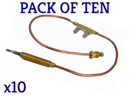 PACK OF TEN Thermocouple for Reddy RLP30 RLP50VA RLP100A SAME DAY SHIPPING - $79.19