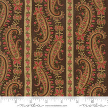 Moda ROSEWOOD Chocolat 44183 13 Quilt Fabric By The Yard By 3 Sisters - £8.50 GBP