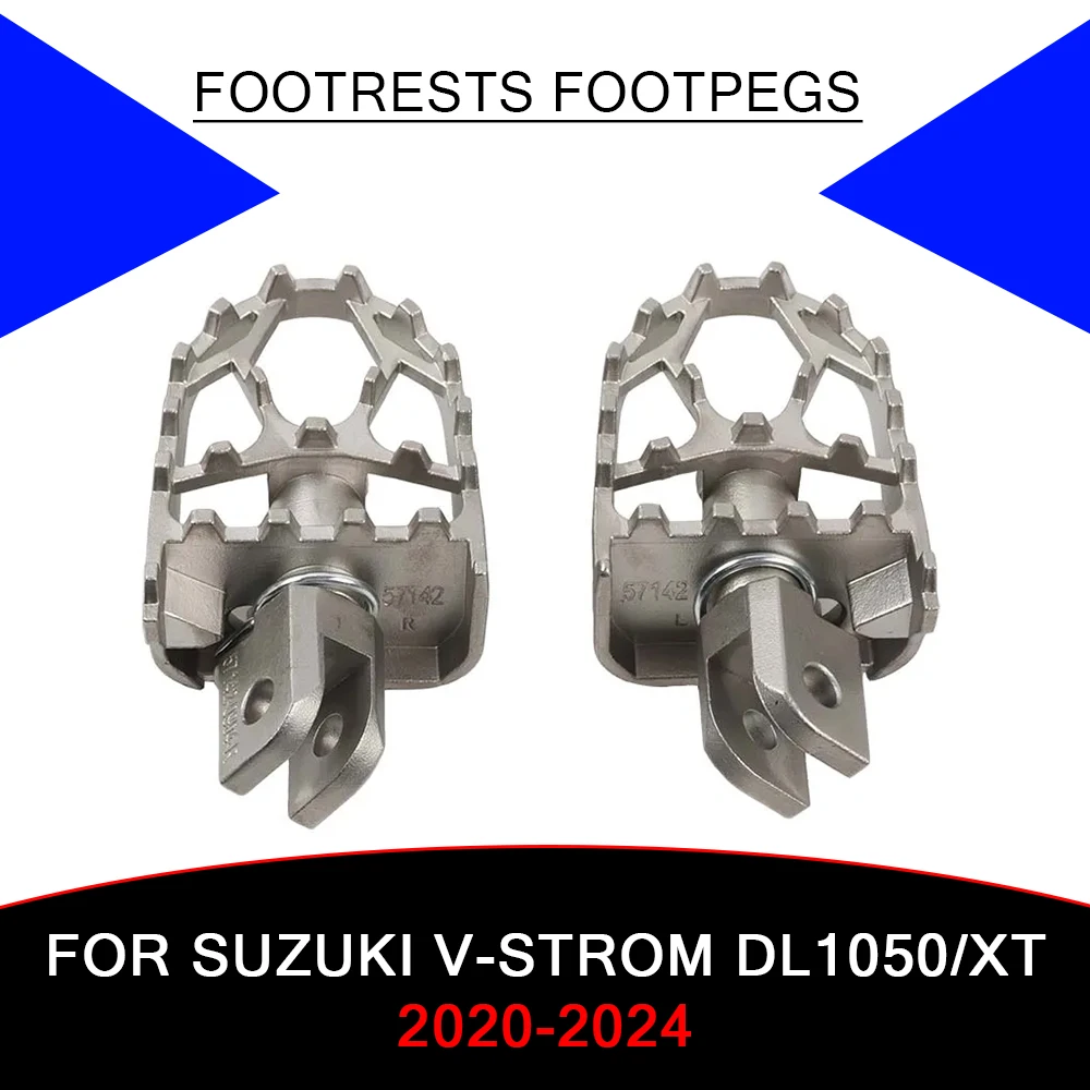 For SUZUKI DL1050 V-STROM DL 1050 VSTROM DL 1050XT V-STROM1050 2023 Moto... - $73.70