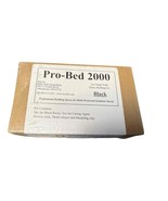 NEW Black Pro-Bed 2000  2oz Single Rifle Epoxy Bedding Kit EBK-002 - £23.93 GBP