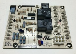 Heil Tempstar 1084197 Fan Control Circuit Board 1138-201 used #V126 - £28.79 GBP