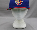 Huntington Cubs Hat (VTG) - Pro Model by New Era - Adult Snapback - $65.00