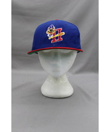 Huntington Cubs Hat (VTG) - Pro Model by New Era - Adult Snapback - £51.11 GBP